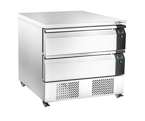 Охлаждащи подструктури