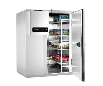 Хладилни складове + агрегати