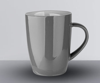 Кафе / и чинийки Grey