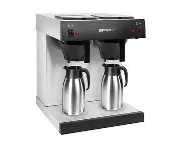 Машини за филтриране на кафе