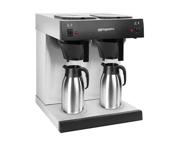 Машини за филтриране на кафе