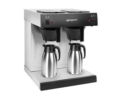 Машини за филтриране на кафе