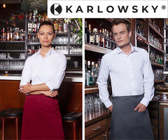 Karlowsky Bistro Престилки Basic