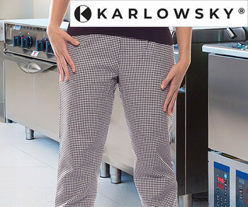 Karlowsky дамски панталон Annemarie
