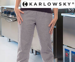 Karlowsky дамски панталон Annemarie