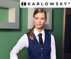 Дамска жилетка Karlowsky Lena Marine