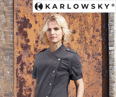Karlowsky Denim Style ROCK CHEF® - Етап 2