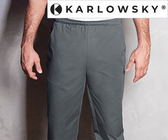 Karlowsky слип панталон Kaspar антрацит