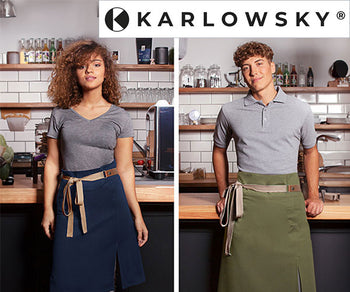 Karlowsky Vorbinder Green Generation