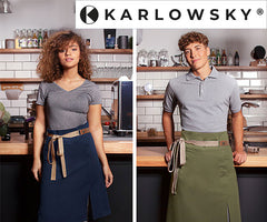 Karlowsky Vorbinder Green Generation