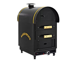 Фурни за картофи Kumpir