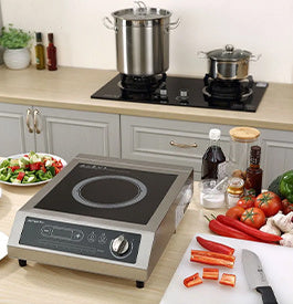 Кл. Прибори за готвене