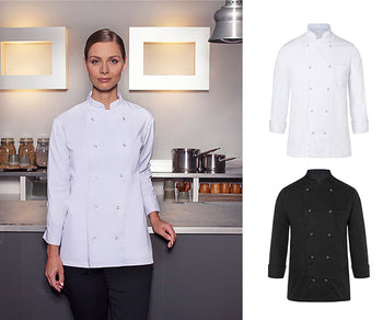 Якета за готвач