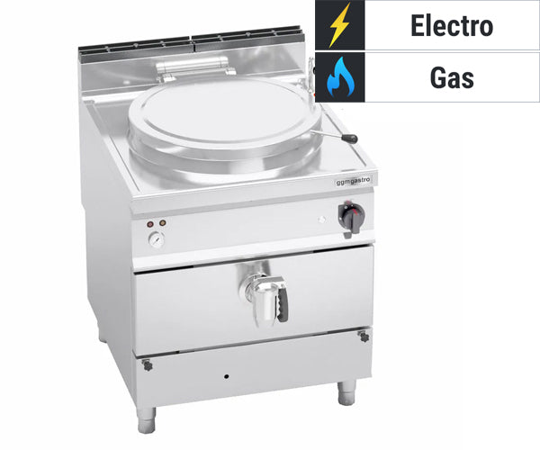 Казан за готвене - Lorenzo 900