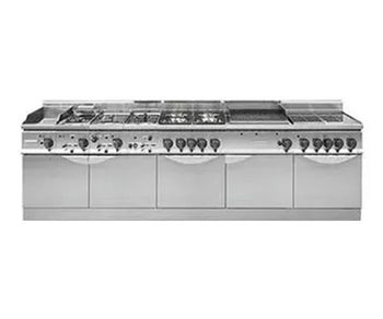 Серия за готвене