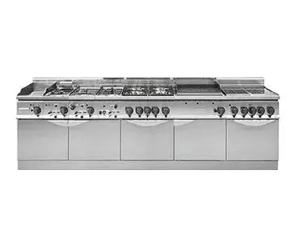 Серия за готвене