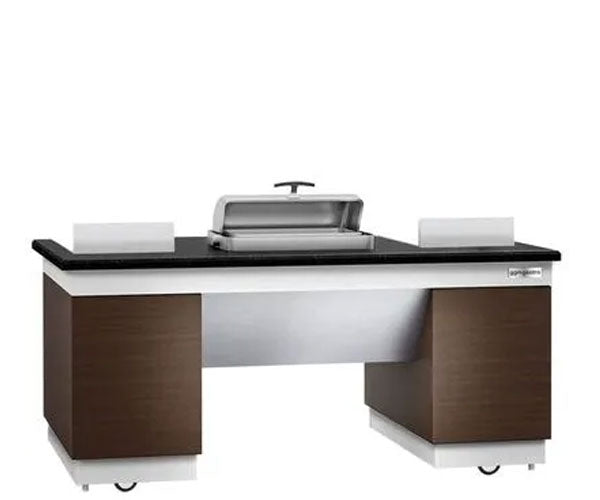 Станция за готвене / маса за подготовка