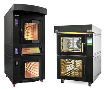 Комбинирани фурни