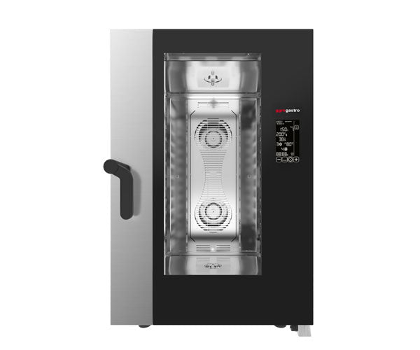 Конвектомат - серия MERLE