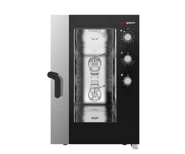 Конвектомат - серия Merle