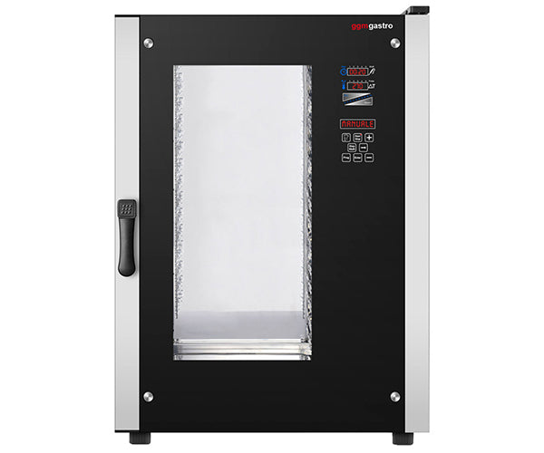 Конвектомат - серия ADAM