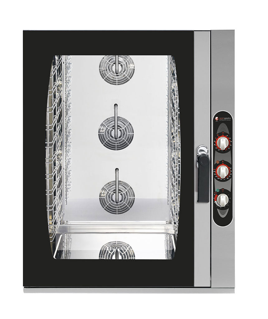 Конвектомат - Серия THEO