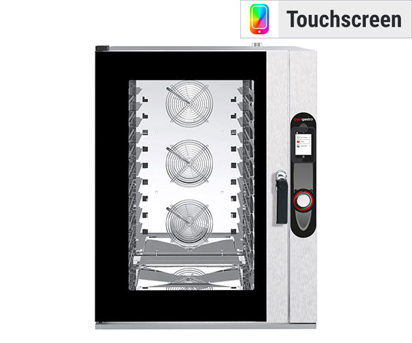 Конвектомат - серия Theo