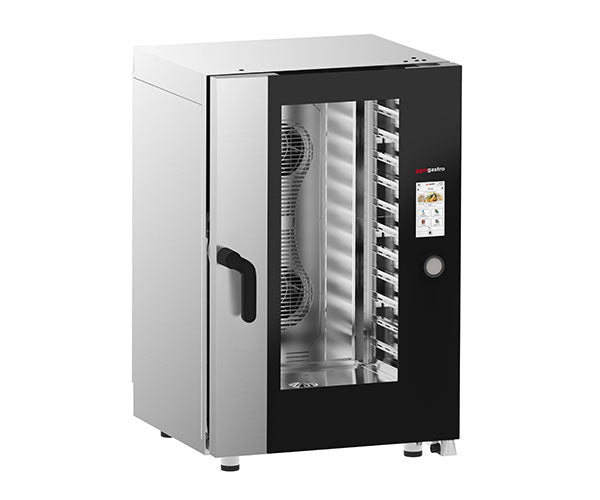 Комбиниран параход