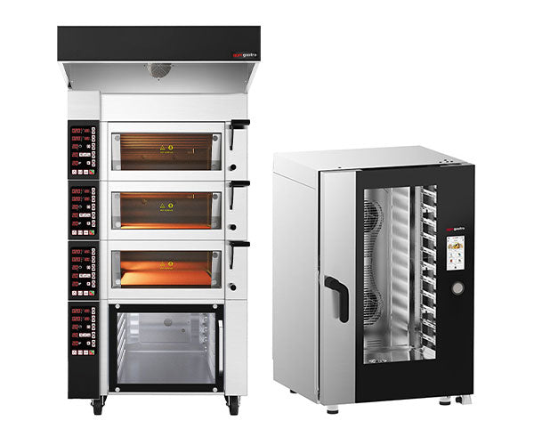 Конвектомат