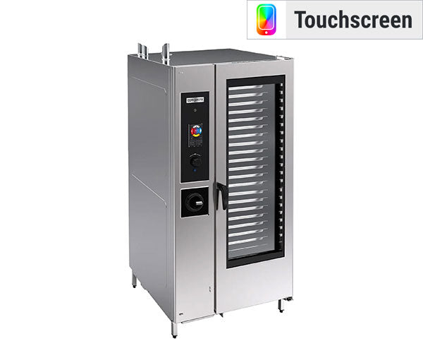 Конвектомат - Серия ANTON