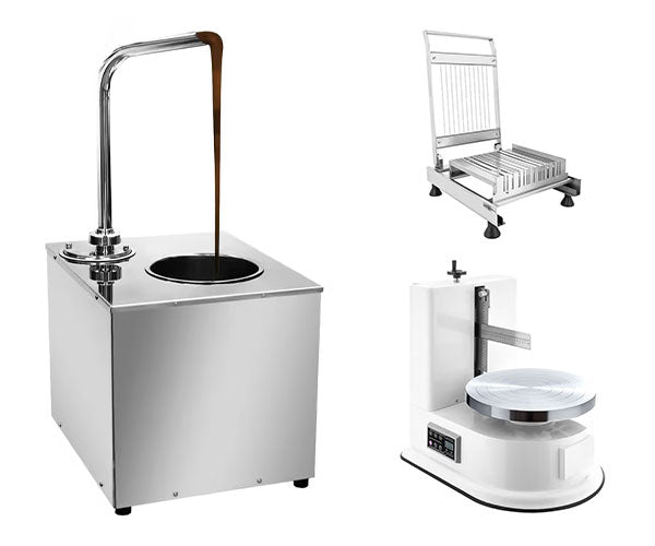 Изисквания за сладкарски изделия и шоколад