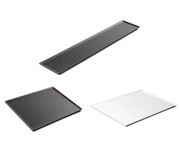 Сладкарски чинии