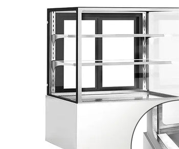 Броячи за торти - Анна - Сребърни