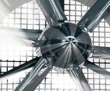 Вентилация