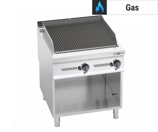 Лава камък / водни скари - Lorenzo 900