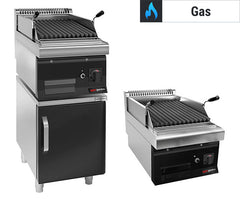 Газови грилове Lava Mario