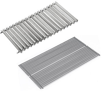 Грил от лава камък