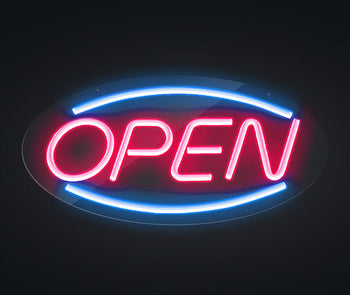 LED - светещи табели