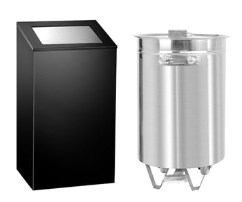 Кофа за боклук