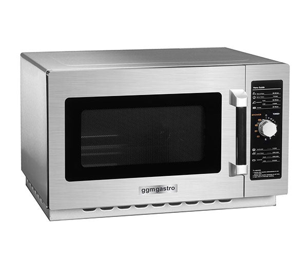 Микровълнови печки