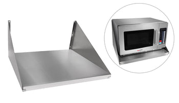 Стойки за микровълнова печка