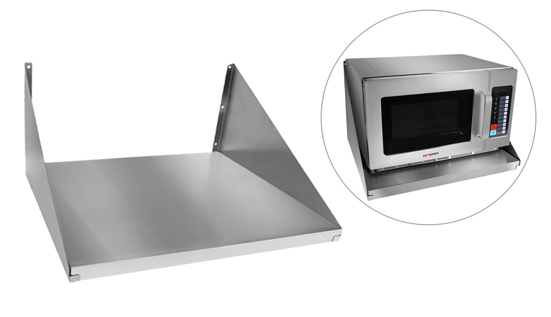 Стойки за микровълнова печка