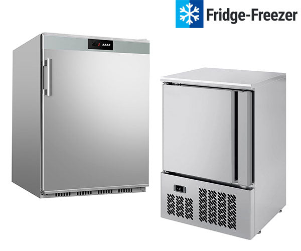 Мини - хладилници / фризери