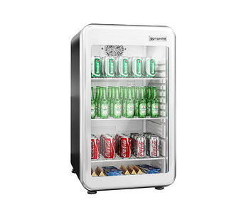 Мини хладилници