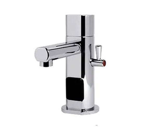 Смесителни батерии със сензор