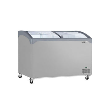 Модулни фризерни острови