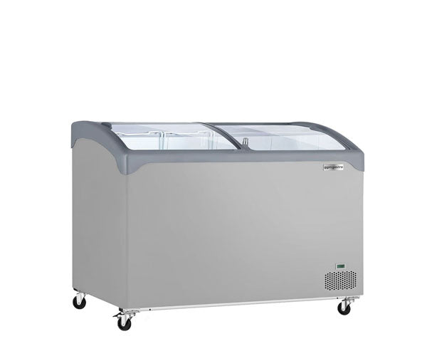 Модулни фризерни острови