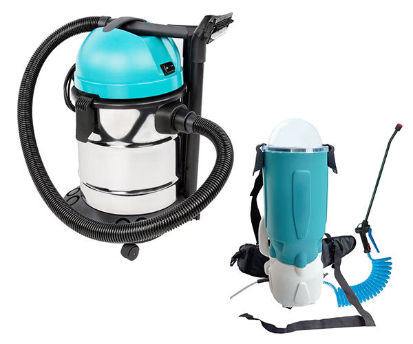 Прахосмукачка за мокро/сухо почистване