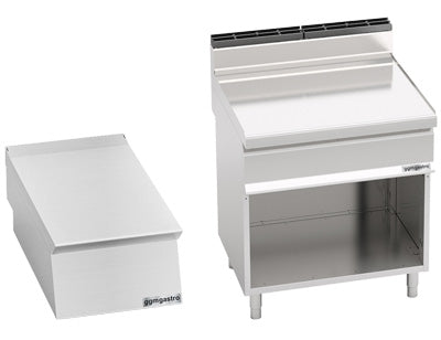 Неутрални елементи/подрамки