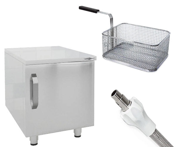 Неутрални елементи и аксесоари